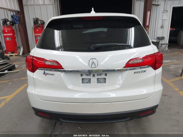5J8TB3H55EL016923 Acura j35z2