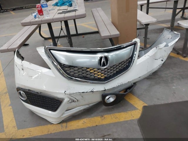 Acura j35z2 2014 5J8TB3H55EL016923 Image 12