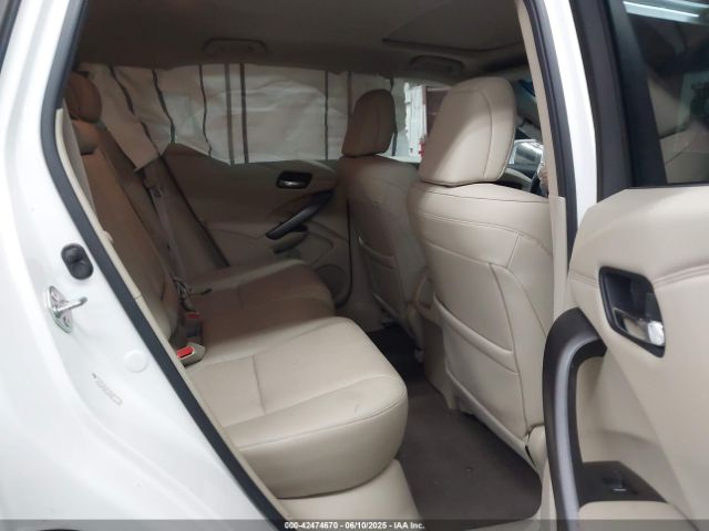 2014 ACURA RDX 5J8TB3H55EL016923 Photo 7