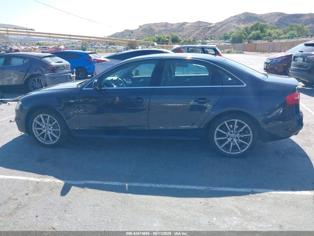 WAUFFAFL9GN007118 Audi 2016