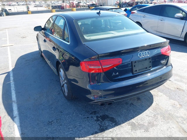 WAUFFAFL9GN007118 Audi 2016