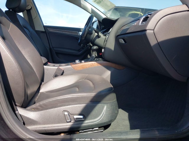 WAUFFAFL9GN007118 Audi 2016