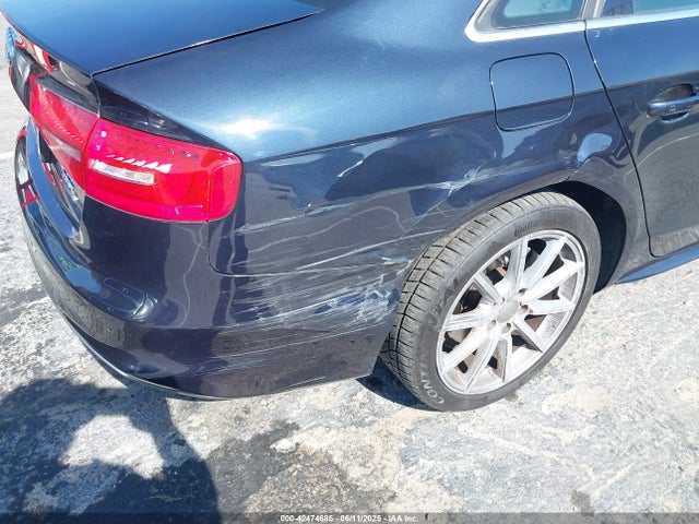 WAUFFAFL9GN007118 Audi 2016