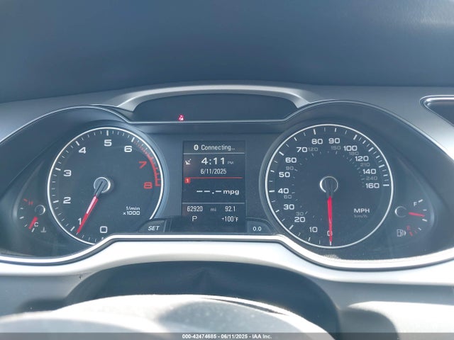 WAUFFAFL9GN007118 Audi 2016
