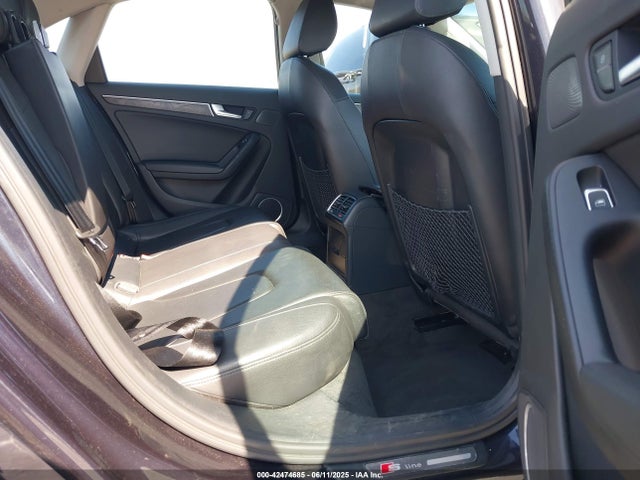 WAUFFAFL9GN007118 Audi 2016