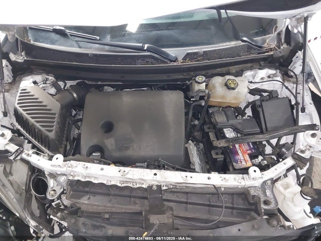 1GNEVKKW1MJ136097 Chevrolet Traverse Awd Premier