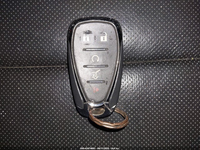 1GNEVKKW1MJ136097 Chevrolet Traverse Awd Premier
