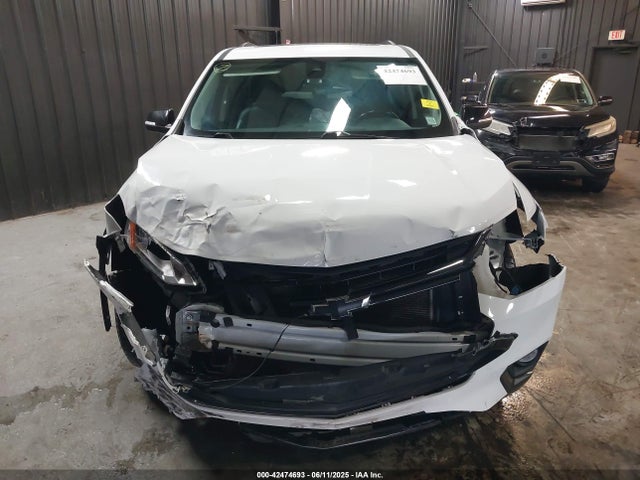 1GNEVKKW1MJ136097 Chevrolet Traverse Awd Premier