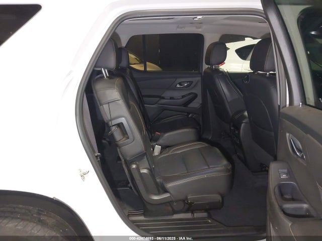 1GNEVKKW1MJ136097 Chevrolet Traverse Awd Premier