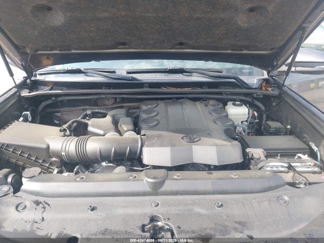 JTEBU5JR5L5818446 Toyota 1gr-fe