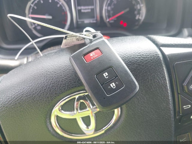 JTEBU5JR5L5818446 Toyota 1gr-fe