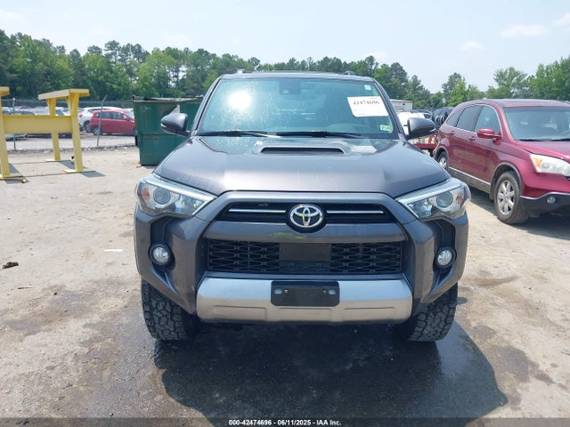 JTEBU5JR5L5818446 Toyota 1gr-fe
