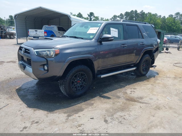 JTEBU5JR5L5818446 Toyota 1gr-fe