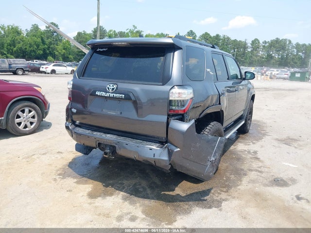 JTEBU5JR5L5818446 Toyota 1gr-fe