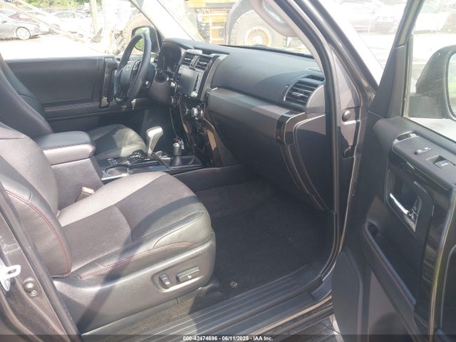 JTEBU5JR5L5818446 Toyota 1gr-fe