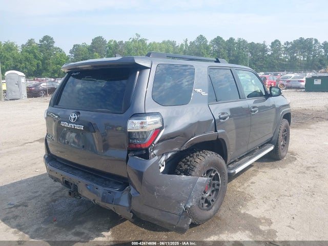 JTEBU5JR5L5818446 Toyota 1gr-fe