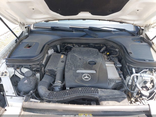 WDC0G4KB3JV014023 Mercedes-Benz m274