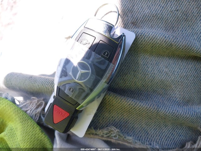WDC0G4KB3JV014023 Mercedes-Benz m274