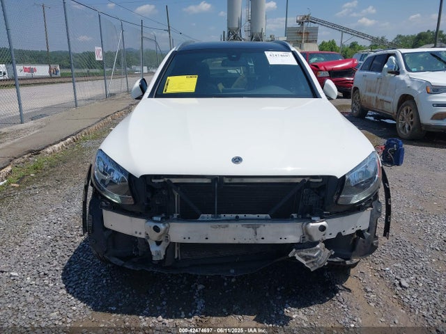 WDC0G4KB3JV014023 Mercedes-Benz m274