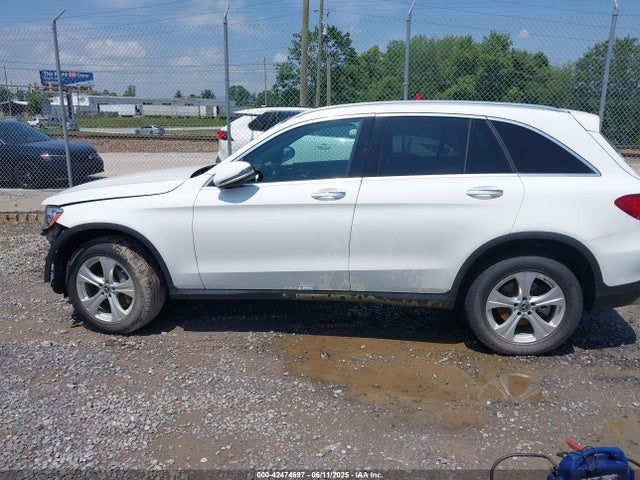 WDC0G4KB3JV014023 Mercedes-Benz m274