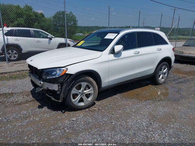 WDC0G4KB3JV014023 Mercedes-Benz m274