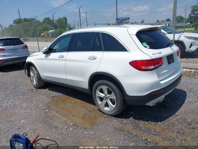 WDC0G4KB3JV014023 Mercedes-Benz m274