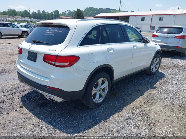WDC0G4KB3JV014023 Mercedes-Benz m274