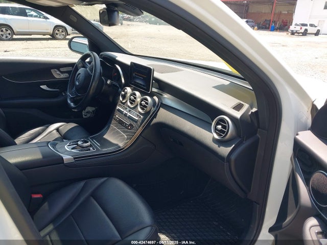 WDC0G4KB3JV014023 Mercedes-Benz m274