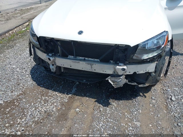 WDC0G4KB3JV014023 Mercedes-Benz m274
