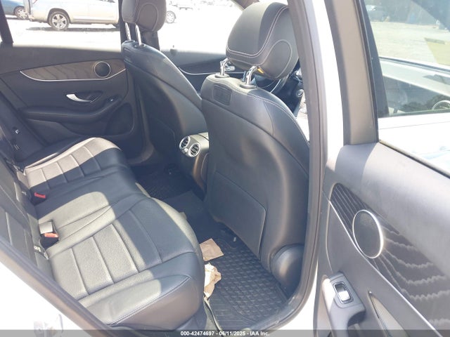 WDC0G4KB3JV014023 Mercedes-Benz m274
