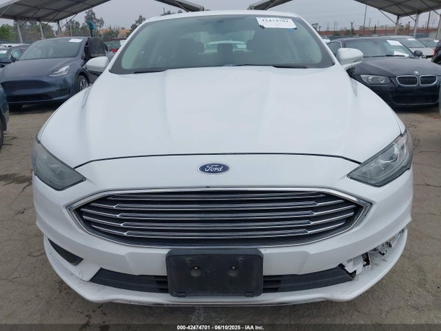 Ford 2.0l 4v atk hev 2018 3FA6P0LU1JR221649 Image 12