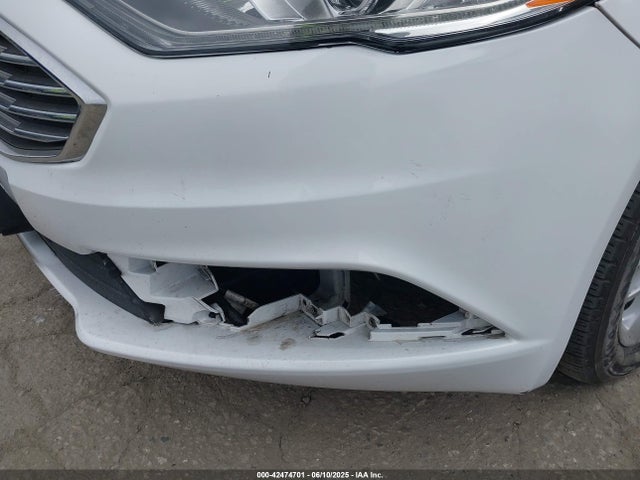 Ford 2.0l 4v atk hev 2018 3FA6P0LU1JR221649 Image 17