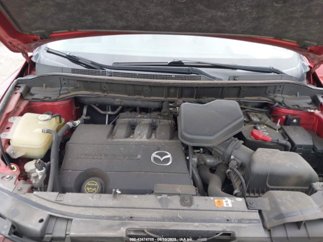 2015 MAZDA CX-9 JM3TB2DA6F0460785 Photo 9