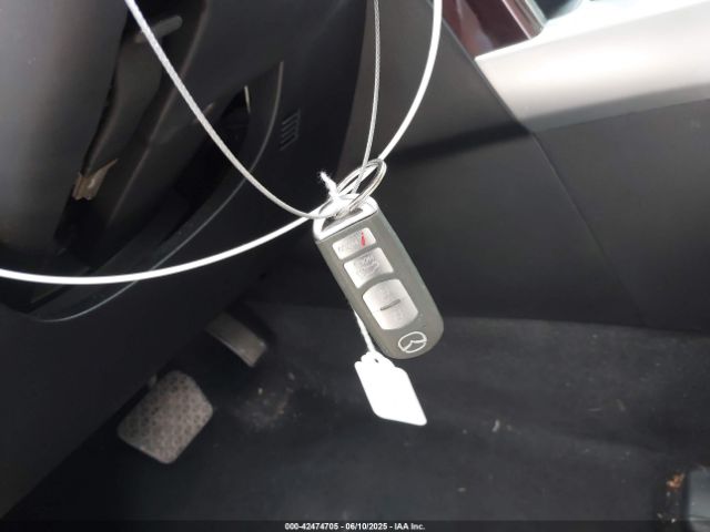 2015 MAZDA CX-9 JM3TB2DA6F0460785 Photo 10