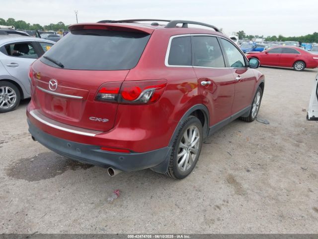2015 MAZDA CX-9 JM3TB2DA6F0460785 Photo 3