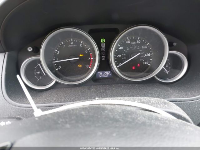 2015 MAZDA CX-9 JM3TB2DA6F0460785 Photo 6