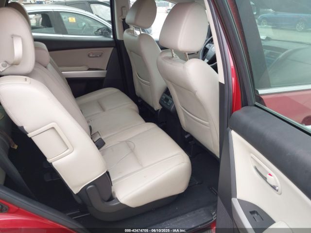 2015 MAZDA CX-9 JM3TB2DA6F0460785 Photo 7