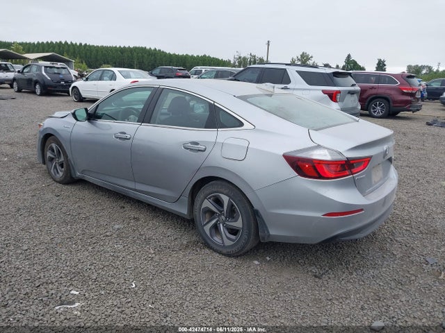 19XZE4F51KE003969 Honda leb6