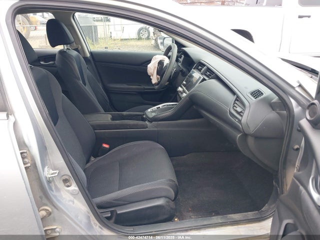 19XZE4F51KE003969 Honda leb6