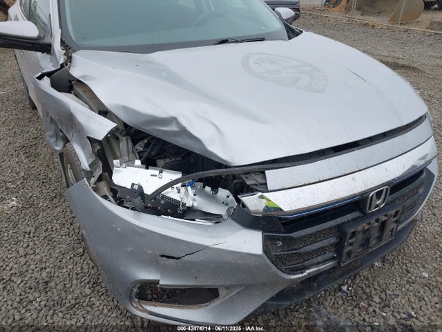19XZE4F51KE003969 Honda leb6