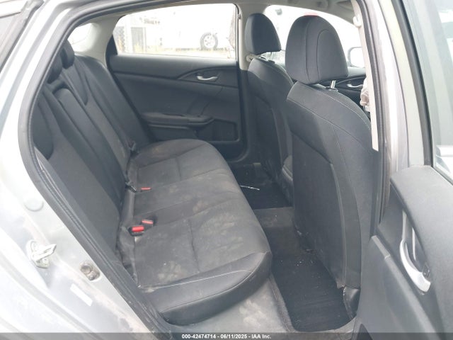 19XZE4F51KE003969 Honda leb6