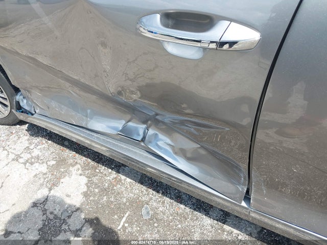 5XXGV4L27JG206811 KIA Optima Sx Turbo