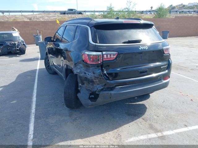 3C4NJCAB8KT652360 Jeep 2019