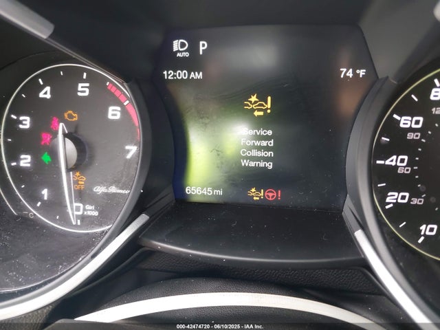 Alfa Romeo Stelvio 2022 ZASPAKBN8N7D32340 Image 15