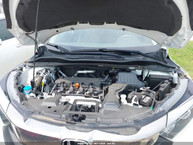 3CZRU5H71NM700506 Honda r18z9