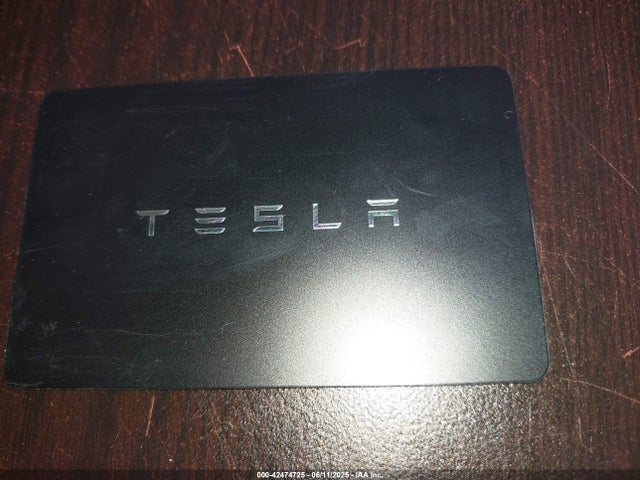 2024 TESLA MODEL Y 7SAYGDEE8RA228241 Photo 10