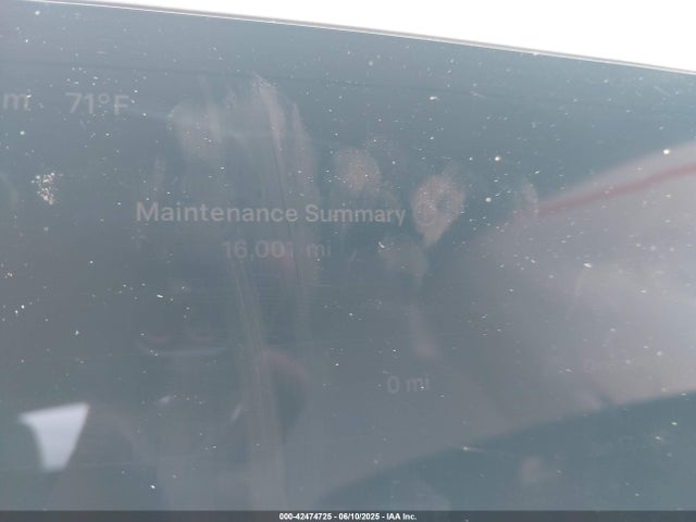 2024 TESLA MODEL Y 7SAYGDEE8RA228241 Photo 6