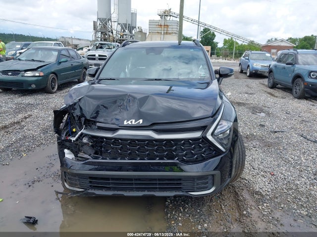 5XYK6CAF8PG087386 KIA gdi theta iii