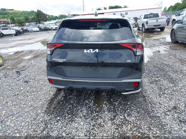 5XYK6CAF8PG087386 KIA gdi theta iii