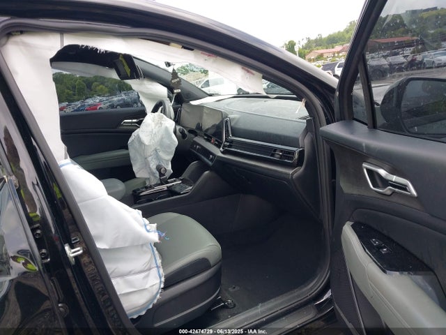5XYK6CAF8PG087386 KIA gdi theta iii